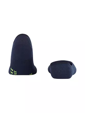 FALKE | Socquettes "Cool Kick 16601" | blau